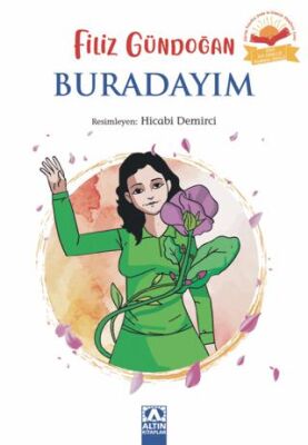 Buradayım - 1