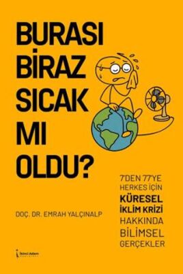 Burası Biraz Sıcak MI Oldu? - 1