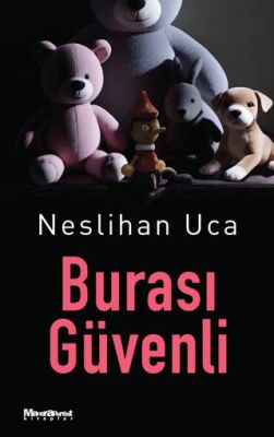 Burası Güvenli - 1