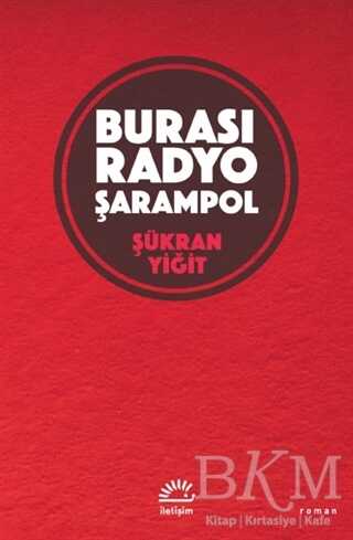 Burası Radyo Şarampol - İletişim Yayınevi