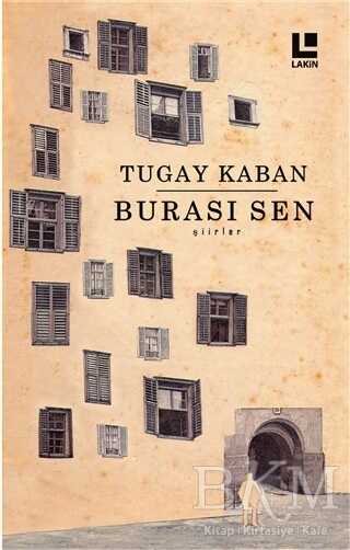 Burası Sen - Lakin Yayınları