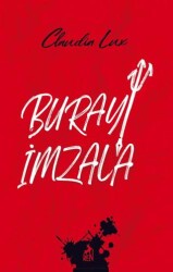 Burayı İmzala - Ren Kitap