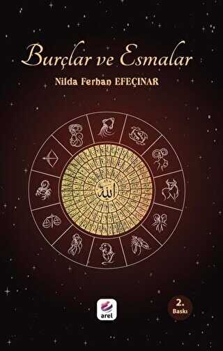 Burçlar ve Esmalar - Arel Kitap