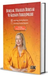 Burçlar, Yükselen Burçlar ve Gezegen Yerleşimleri - Dionysos Yayın Group