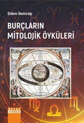 Burçların Mitolojik Öyküleri - Detay Yayıncılık