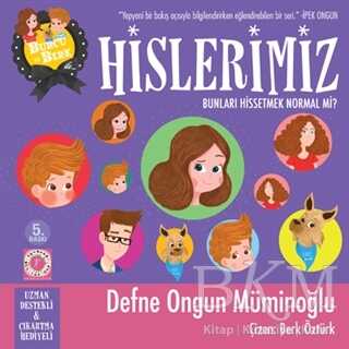 Burcu ve Berk - Hislerimiz - 2