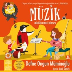 Burcu ve Berk - Müzik - Artemis Yayınları