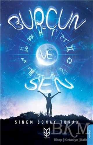Burcun Ve Sen - Yason Yayıncılık