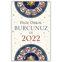 Burcunuz ve 2022 - Pegasus Yayınları
