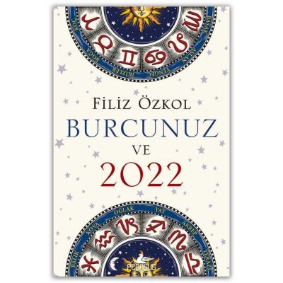 Burcunuz ve 2022 - 1