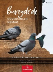 Bureyde`de Güvercinler Uçmaz - Farabi Kitap