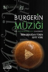 Burgerin Müziği - Bağlam Yayınları