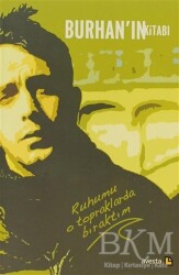 Burhan’ın Kitabı - Avesta Yayınları