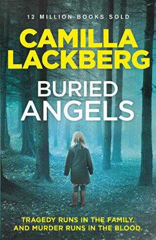Buried Angels - HarperCollins