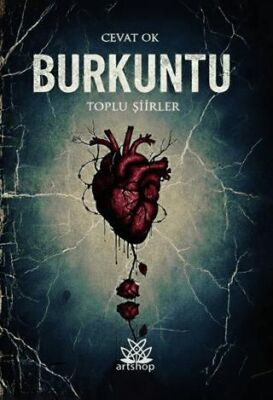 Burkuntu - Toplu Şiiirler - 1