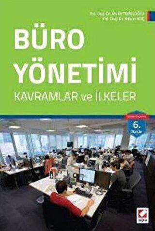 Büro Yönetimi - Seçkin Yayıncılık