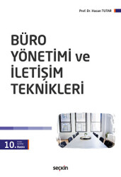 Büro Yönetimi ve İletişim Teknikleri - Seçkin Yayıncılık