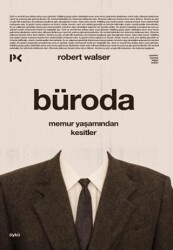 Büroda - Profil Kitap