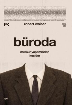 Büroda - 1
