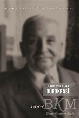 Bürokrasi - 1