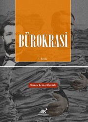 Bürokrasi - Paradigma Akademi Yayınları