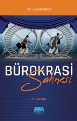 Bürokrasi Sahnesi - Nobel Akademik Yayıncılık