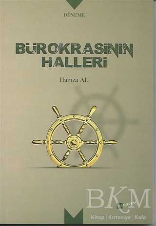 Bürokrasinin Halleri - Meserret Yayınları