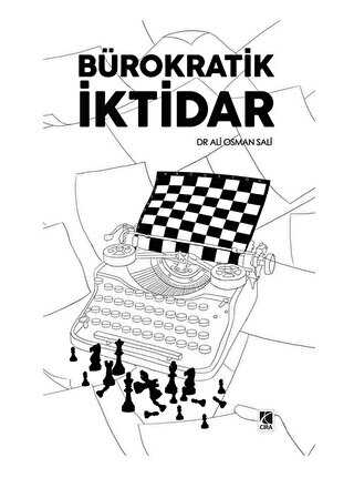 Bürokratik İktidar - Çıra Yayınları