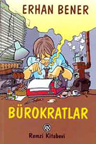 Bürokratlar
