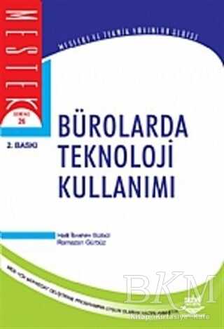 Bürolarda Teknoloji Kullanımı - Nobel Akademik Yayıncılık
