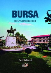Bursa Gezi Rehberi - Tilki Kitap