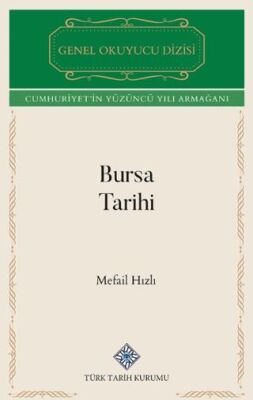 Bursa Tarihi - 1