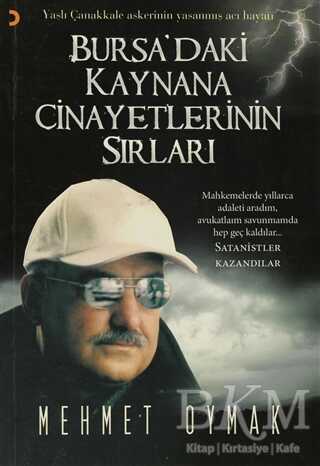 Bursa’daki Kaynana Cinayetlerinin Sırları