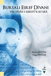 Bursalı Eşref Divanı - Grafiker Yayınları