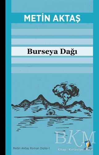 Burseya Dağı - Dara Yayınları