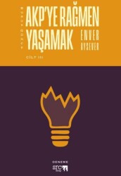 Buruk Günce – AKP’ye Rağmen Yaşamak - Cilt 3 - SRC Kitap