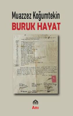 Buruk Hayat - 1