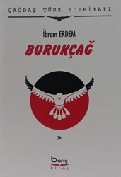 Burukçağ - Barış Kitap