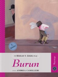 Burun - Domingo Yayınevi