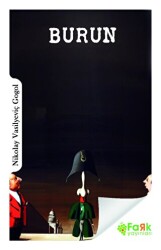Burun - Fark Yayınları