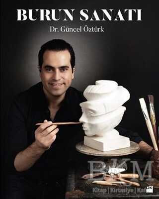 Burun Sanatı - Doğan Kitap