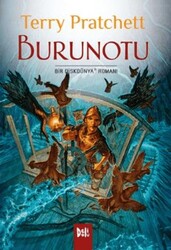 Burunotu - Delidolu