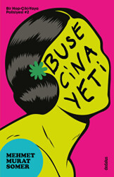 Buse Cinayeti - Dedalus Kitap