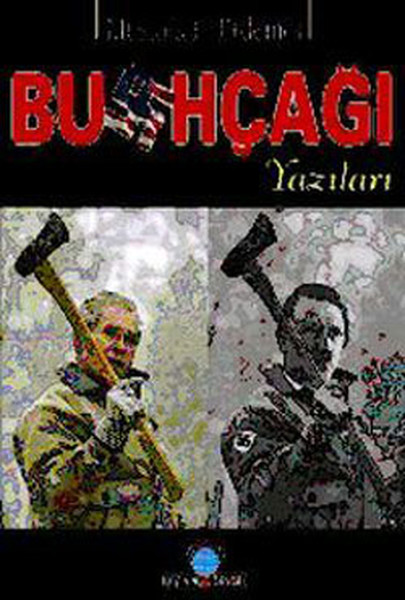 Bushçağı Yazıları - Ozan Yayıncılık