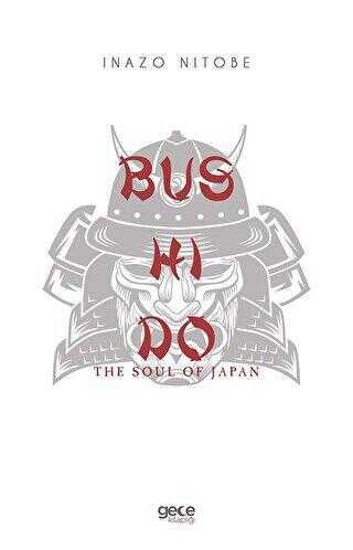 Bushido - Gece Kitaplığı