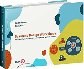 Business Design Workshops - Beta Yayınevi