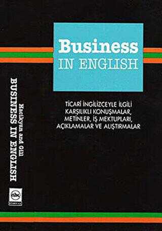 Business in English