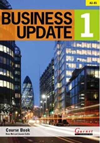 Business Update 1 Course Book