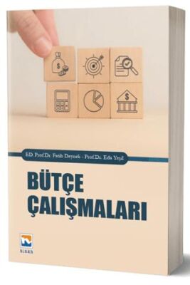 Bütçe Çalışmaları - 1