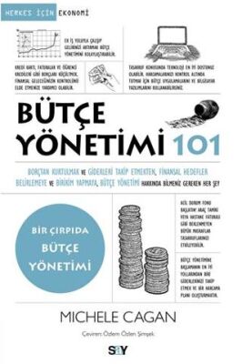 Bu¨tçe Yönetimi 101 - 1